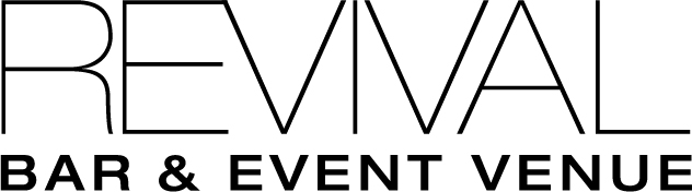 Revival Event Venue – Toronto’s Premiere Boutique Event Space Logo